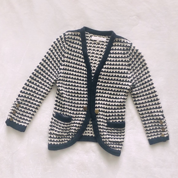 LOFT Jackets & Blazers - OFFERS? -L O F T  Chunky Thick Cardigan